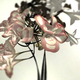 Illustration for article titled These Beautifully Realistic Flowers Are Actually Pure Code